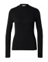 NU-IN Tricou negru - Pled.ro