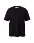 NU-IN Tricou negru - Pled.ro