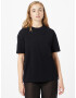 NU-IN Tricou negru - Pled.ro