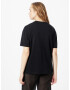 NU-IN Tricou negru - Pled.ro