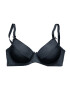 NUANCE Sutien negru - Pled.ro