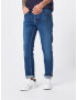 Nudie Jeans Co Jeans 'Grim Tim' albastru denim - Pled.ro