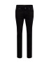 Nudie Jeans Co Jeans negru denim - Pled.ro