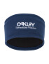 OAKLEY Bandană sport bleumarin / negru / alb - Pled.ro