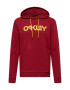 OAKLEY Hanorac sport galben auriu / roșu merlot - Pled.ro