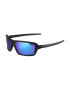 OAKLEY Ochelari de soare sport 'CABLES' mov închis / negru - Pled.ro