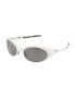 OAKLEY Ochelari de soare sport 'EYEJACKET REDUX' negru / alb - Pled.ro