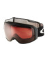 OAKLEY Ochelari de soare sport 'FLIGHT TRACKER' portocaliu deschis / negru / alb - Pled.ro