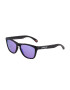 OAKLEY Ochelari de soare sport 'Frogskin' lila / negru - Pled.ro