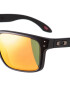 OAKLEY Ochelari de soare sport 'Holbrook' roșu orange / negru - Pled.ro