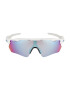 OAKLEY Ochelari sport 'RADAR EV PATH' albastru deschis / lila / alb - Pled.ro