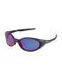 OAKLEY Ochelari de soare sport 'REDUX' turcoaz / negru - Pled.ro