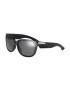 OAKLEY Ochelari de soare sport 'REV UP' gri / negru - Pled.ro