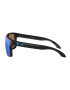 OAKLEY Ochelari de soare sport safir / negru - Pled.ro