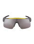 OAKLEY Ochelari de soare sport 'SUTRO LITE' galben / negru - Pled.ro