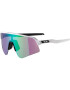 OAKLEY Ochelari de soare sport 'Sutro Lite Sweep' turcoaz / negru / alb - Pled.ro