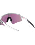 OAKLEY Ochelari de soare sport 'Sutro Lite Sweep' turcoaz / negru / alb - Pled.ro