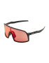 OAKLEY Ochelari de soare sport 'Sutro S' roșu / negru - Pled.ro