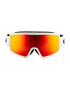 OAKLEY Ochelari de soare sport 'TARGET LINE' galben auriu / portocaliu închis / negru / alb - Pled.ro