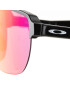 OAKLEY Ochelari sport 'CORRIDOR' portocaliu / roz / negru - Pled.ro