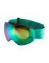 OAKLEY Ochelari sport 'Flight Deck' galben / verde jad / verde deschis / lila - Pled.ro