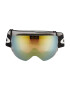 OAKLEY Ochelari sport 'Flight Deck' negru / alb - Pled.ro