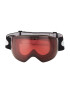 OAKLEY Ochelari sport 'Flight Deck Prizm Torch Iridium' roșu orange / negru / alb - Pled.ro