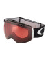 OAKLEY Ochelari sport 'Flight Deck Prizm Torch Iridium' roșu orange / negru / alb - Pled.ro