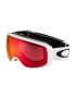 OAKLEY Ochelari sport 'Flight Tracker M' roșu / alb - Pled.ro