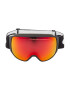 OAKLEY Ochelari sport 'Flight Tracker' roșu / negru - Pled.ro