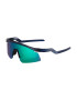 OAKLEY Ochelari sport 'HYDRA' albastru / verde jad - Pled.ro