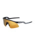 OAKLEY Ochelari sport 'HYDRA' galben / negru / alb - Pled.ro