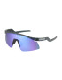 OAKLEY Ochelari sport 'HYDRA' mov deschis / negru - Pled.ro