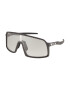 OAKLEY Ochelari sport 'SUTRO' gri - Pled.ro