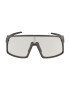 OAKLEY Ochelari sport 'SUTRO' gri - Pled.ro