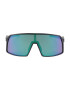 OAKLEY Ochelari sport 'SUTRO' turcoaz / lila / negru - Pled.ro