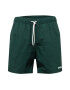 OAKLEY Pantaloni scurți apă 'ALL DAY' verde / negru / alb - Pled.ro