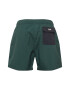 OAKLEY Pantaloni scurți apă 'ALL DAY' verde / negru / alb - Pled.ro