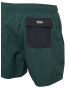 OAKLEY Pantaloni scurți apă 'ALL DAY' verde / negru / alb - Pled.ro