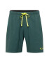 OAKLEY Pantaloni sport galben / verde smarald / verde jad - Pled.ro