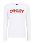 OAKLEY Tricou funcțional 'MARK II' roșu / alb - Pled.ro