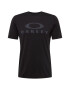 OAKLEY Tricou funcțional 'O BARK' gri metalic - Pled.ro