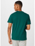 OAKLEY Tricou funcțional verde smarald - Pled.ro