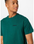 OAKLEY Tricou funcțional verde smarald - Pled.ro