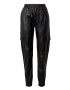 OAKWOOD Pantaloni cu buzunare 'YACHT' negru - Pled.ro