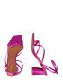 Oasis Flip-flops fucsia - Pled.ro