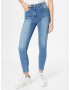 Oasis Jeans albastru denim - Pled.ro