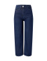 Oasis Jeans albastru denim - Pled.ro