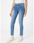 Oasis Jeans 'CHERRY' albastru - Pled.ro