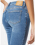 Oasis Jeans 'CHERRY' albastru - Pled.ro